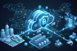 How to Migrate Your Business to the Cloud Safely in India